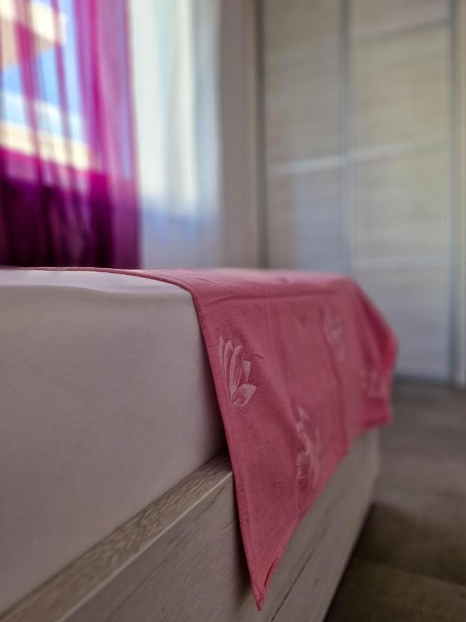 Villa Poseidon Novalja Extérieur photo